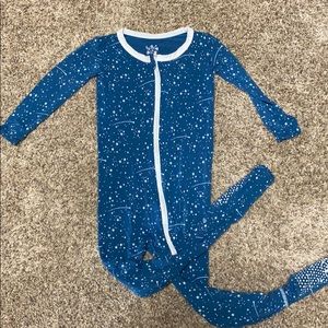 Kickee Pants Pajamas